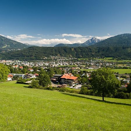 "Innsbruck Moments" Kasperhof Appartements Δωμάτιο φωτογραφία