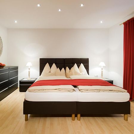 "Innsbruck Moments" Kasperhof Appartements Εξωτερικό φωτογραφία
