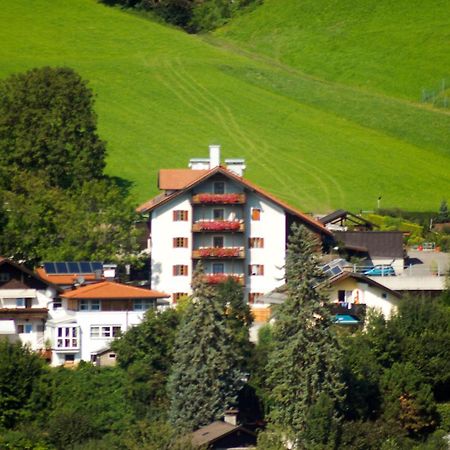 "Innsbruck Moments" Kasperhof Appartements Εξωτερικό φωτογραφία
