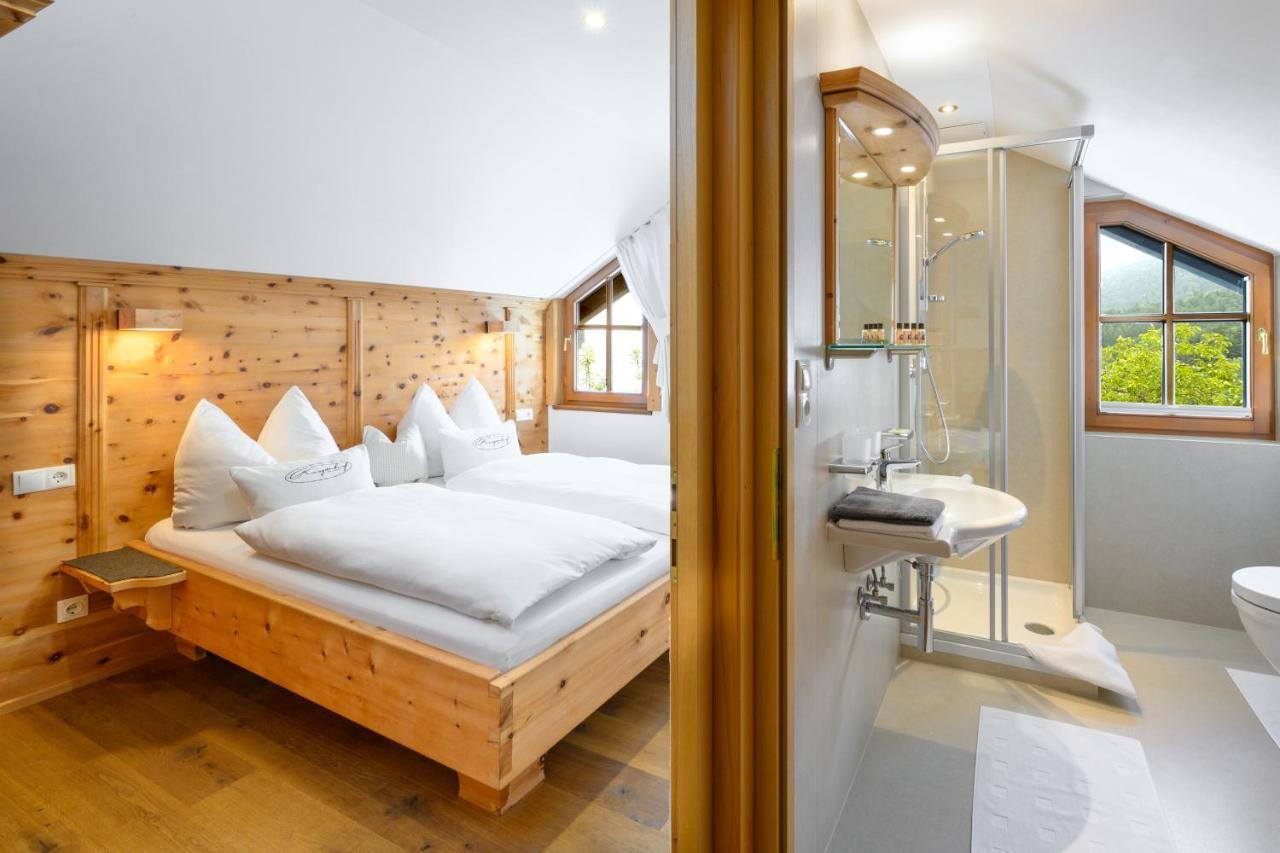 "Innsbruck Moments" Kasperhof Appartements Εξωτερικό φωτογραφία