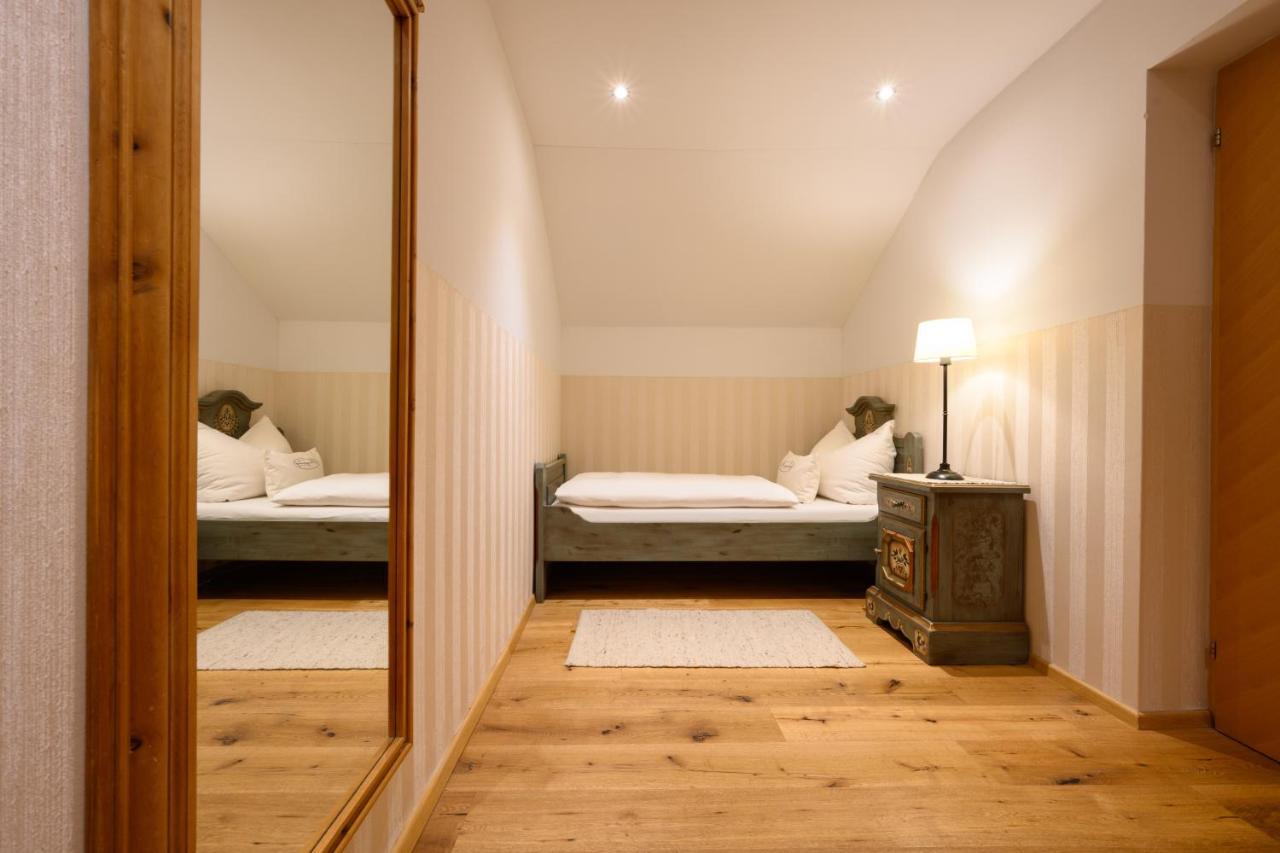 "Innsbruck Moments" Kasperhof Appartements Εξωτερικό φωτογραφία