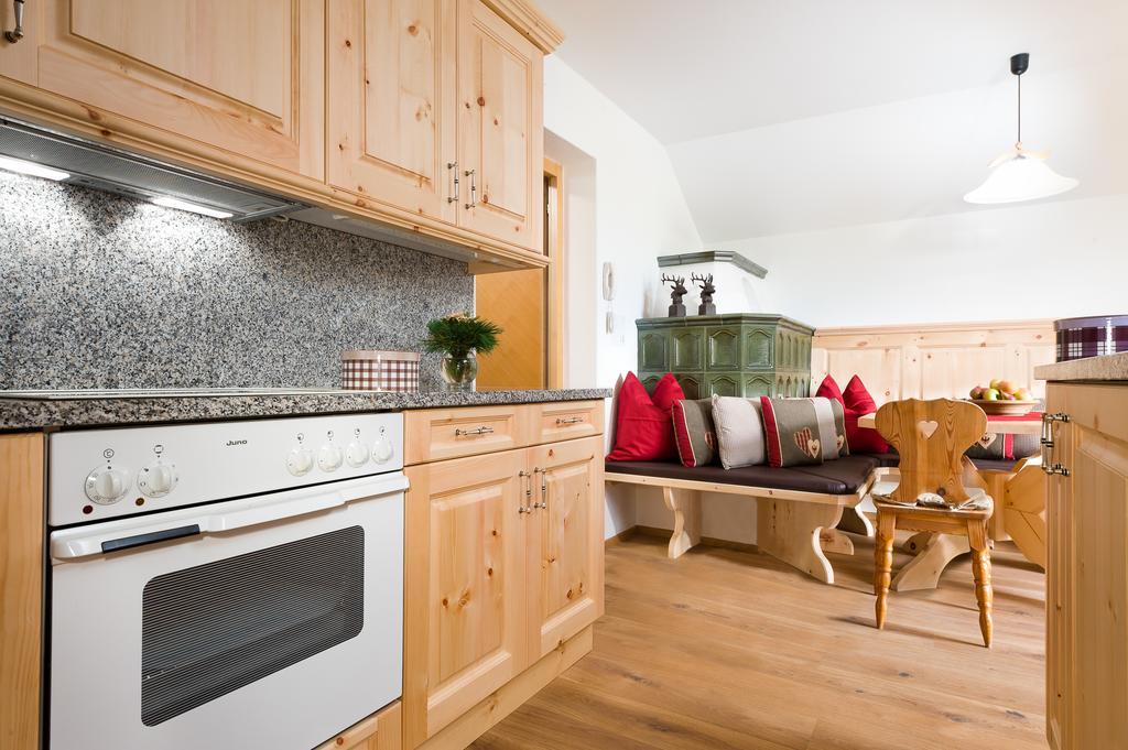 "Innsbruck Moments" Kasperhof Appartements Εξωτερικό φωτογραφία