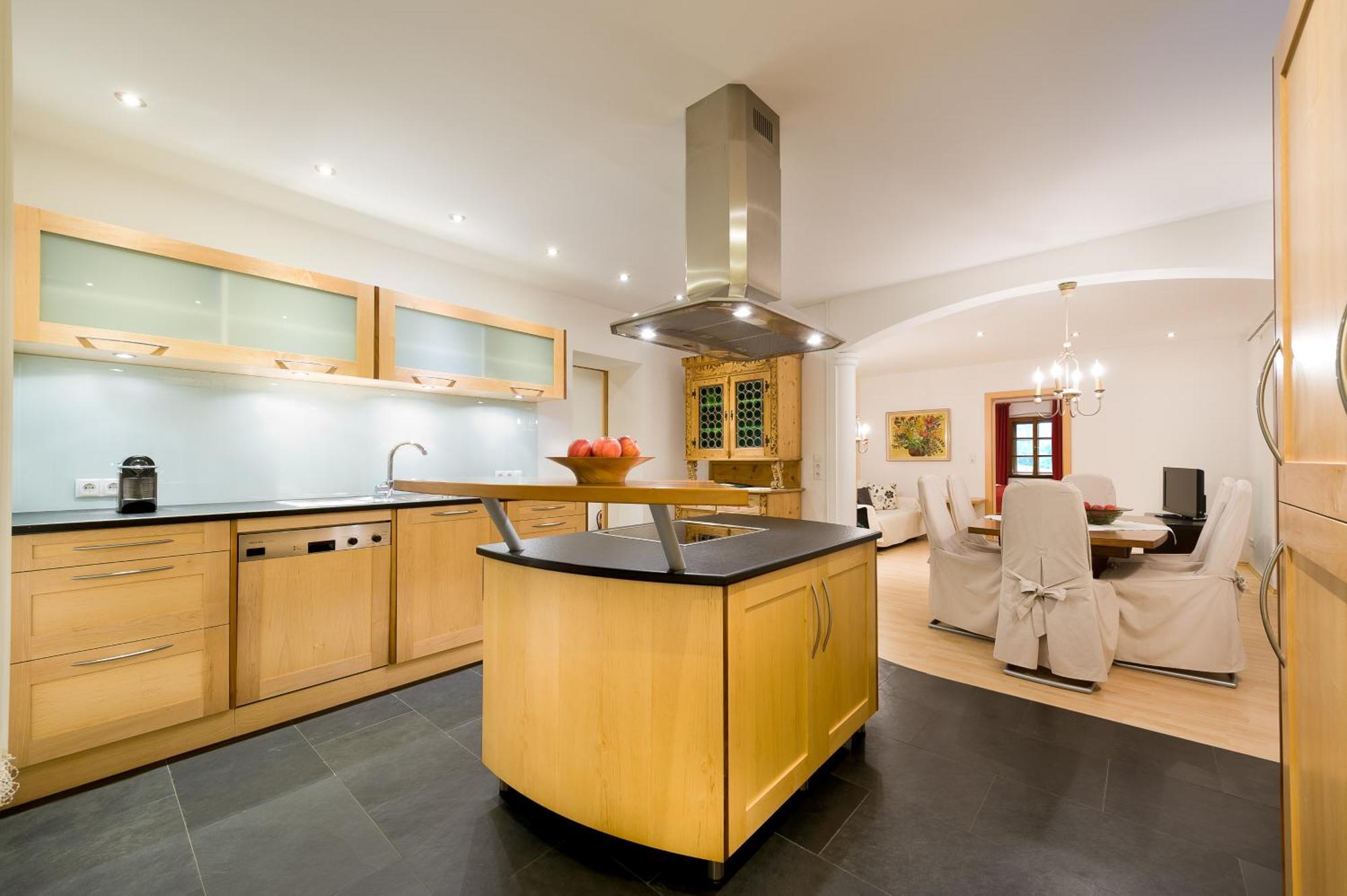"Innsbruck Moments" Kasperhof Appartements Εξωτερικό φωτογραφία