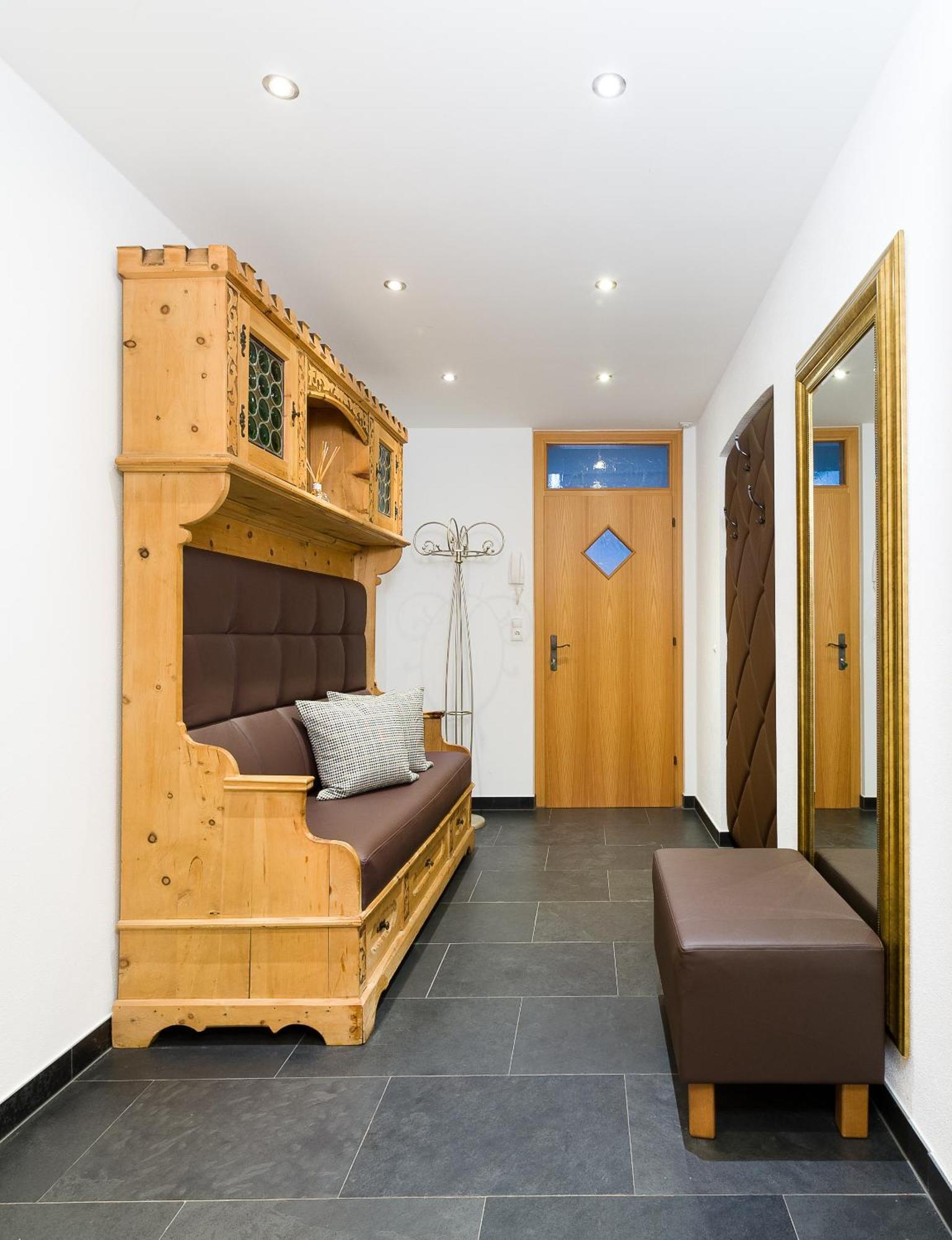 "Innsbruck Moments" Kasperhof Appartements Εξωτερικό φωτογραφία