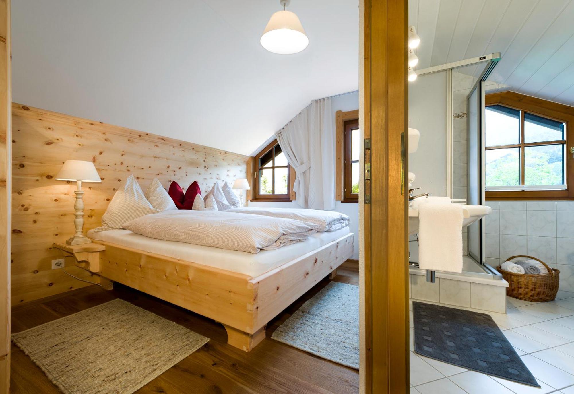 "Innsbruck Moments" Kasperhof Appartements Εξωτερικό φωτογραφία
