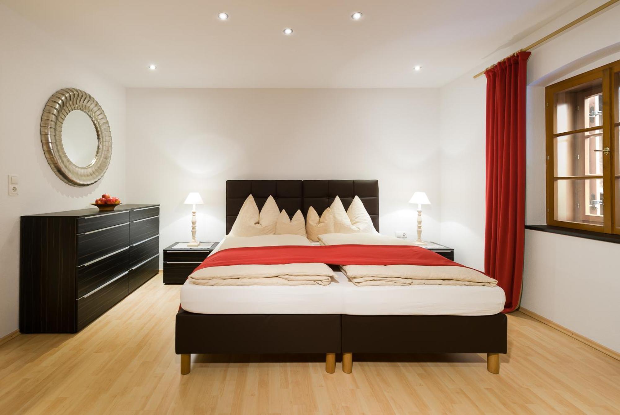 "Innsbruck Moments" Kasperhof Appartements Εξωτερικό φωτογραφία