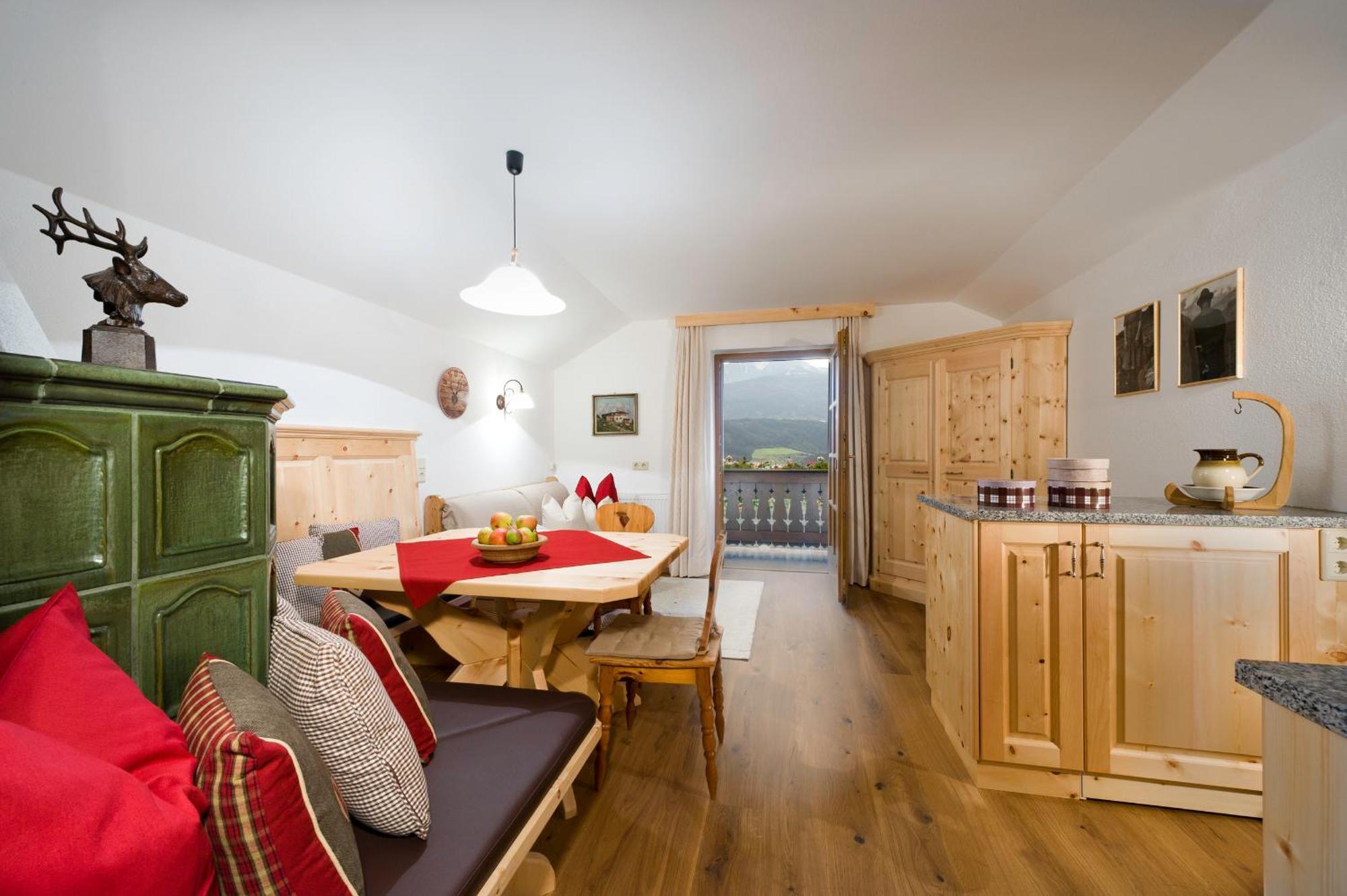 "Innsbruck Moments" Kasperhof Appartements Εξωτερικό φωτογραφία