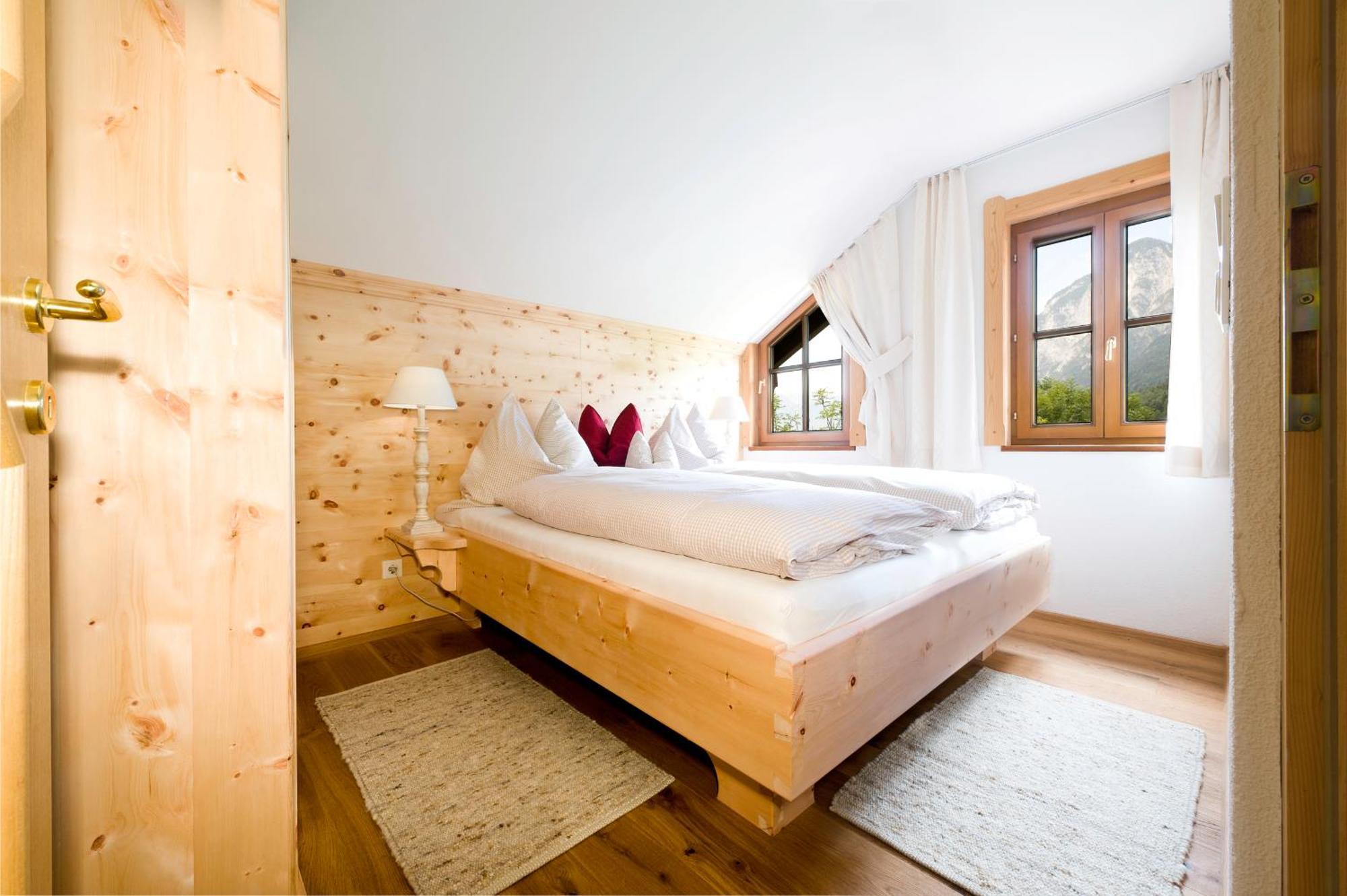 "Innsbruck Moments" Kasperhof Appartements Εξωτερικό φωτογραφία