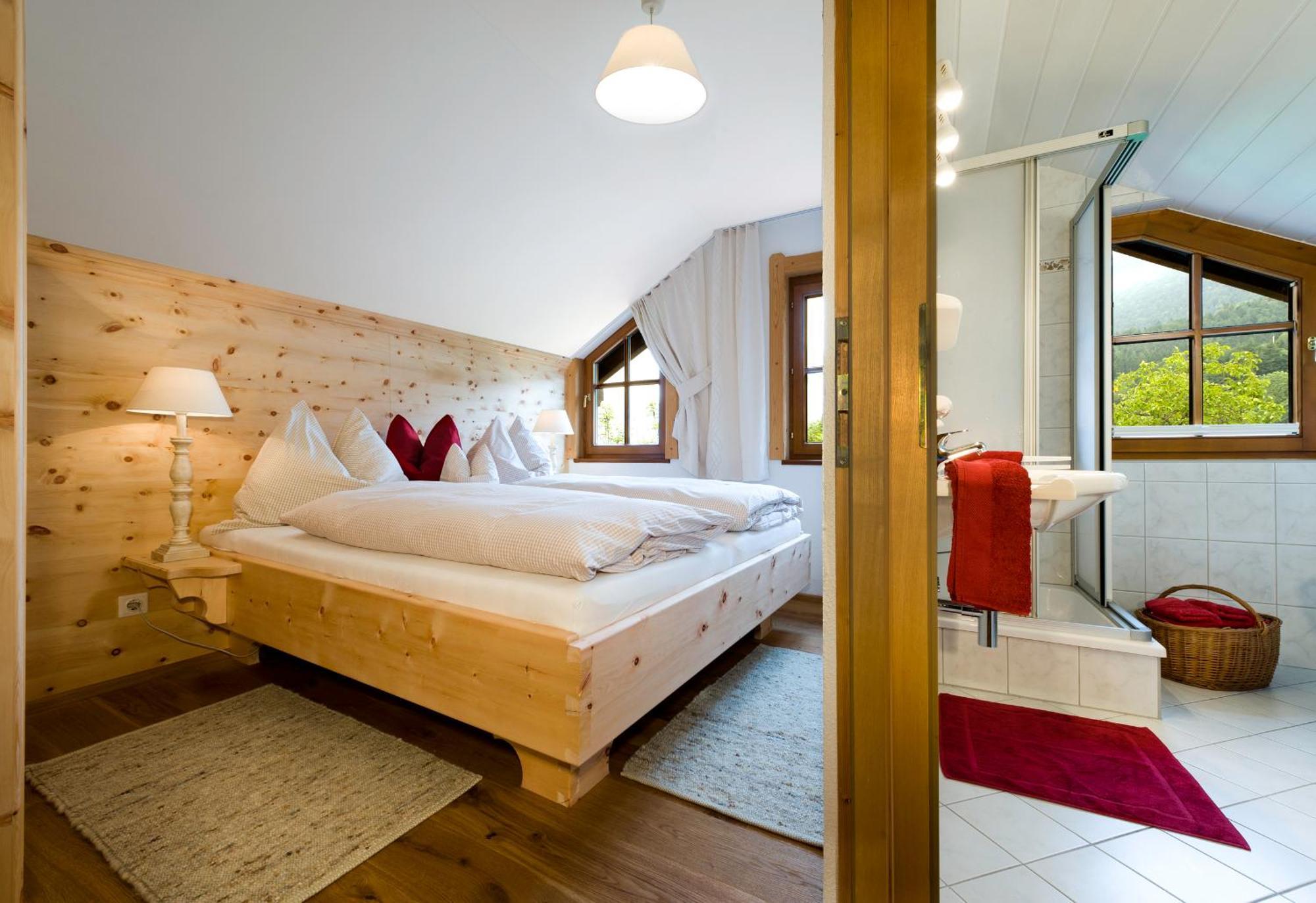 "Innsbruck Moments" Kasperhof Appartements Εξωτερικό φωτογραφία
