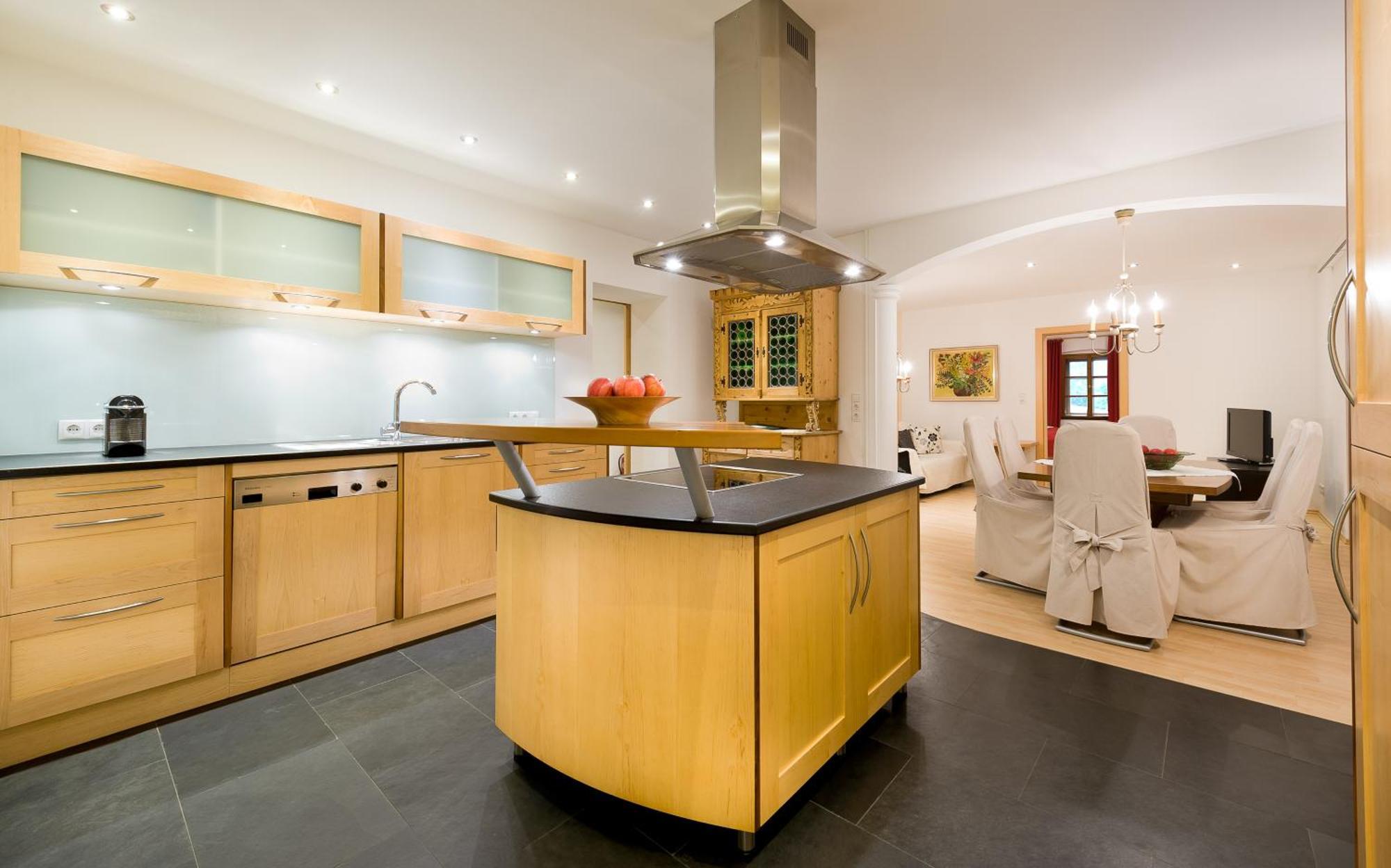 "Innsbruck Moments" Kasperhof Appartements Δωμάτιο φωτογραφία