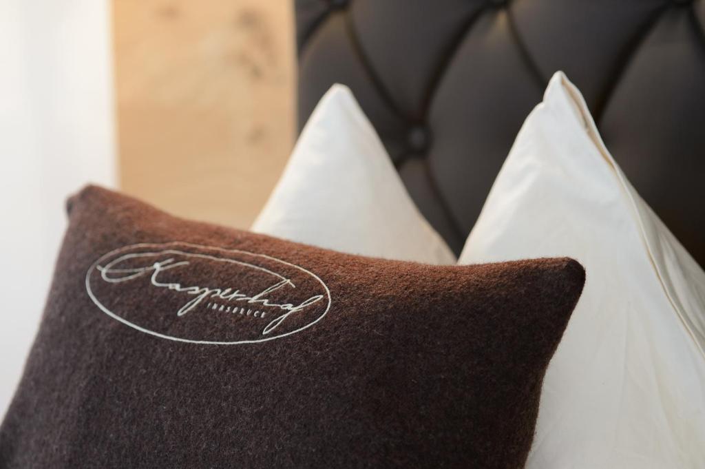 "Innsbruck Moments" Kasperhof Appartements Δωμάτιο φωτογραφία