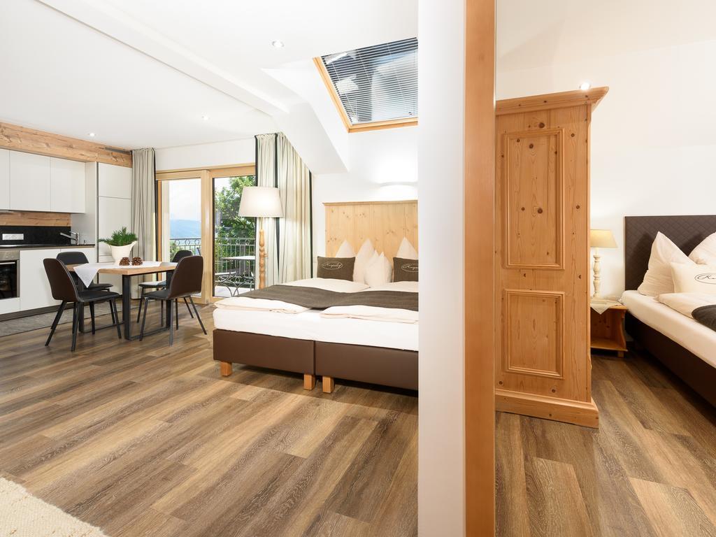 "Innsbruck Moments" Kasperhof Appartements Εξωτερικό φωτογραφία