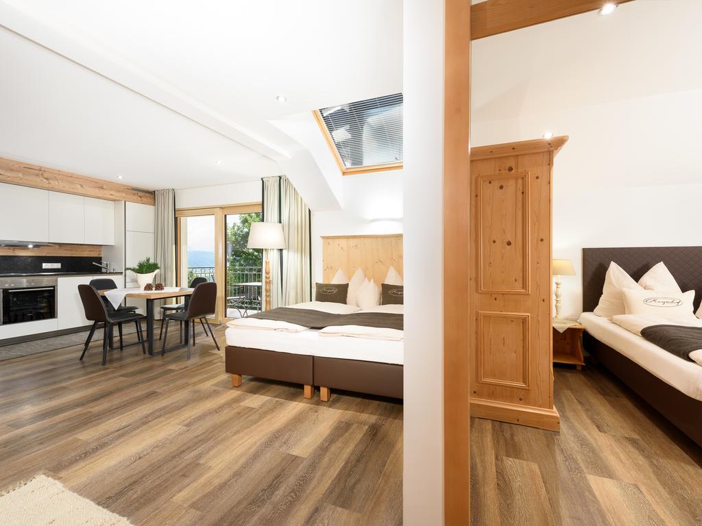 "Innsbruck Moments" Kasperhof Appartements Εξωτερικό φωτογραφία