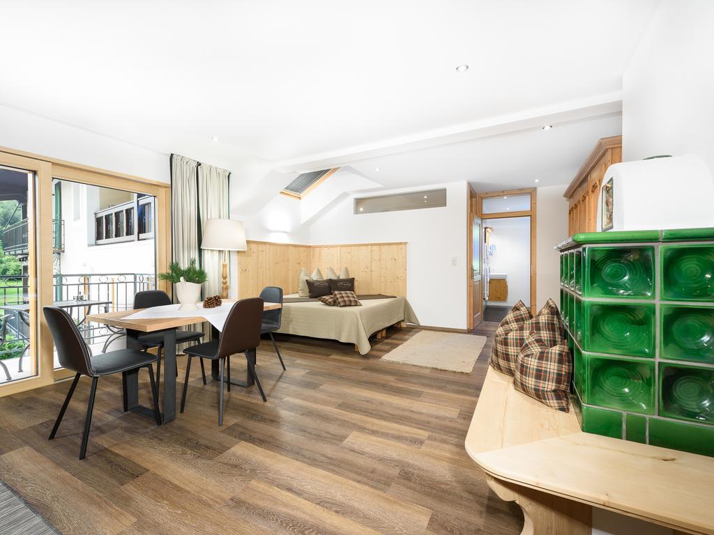 "Innsbruck Moments" Kasperhof Appartements Εξωτερικό φωτογραφία