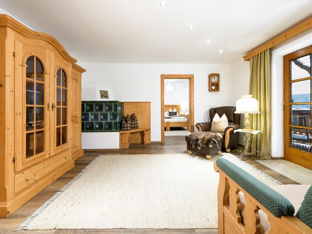 "Innsbruck Moments" Kasperhof Appartements Εξωτερικό φωτογραφία