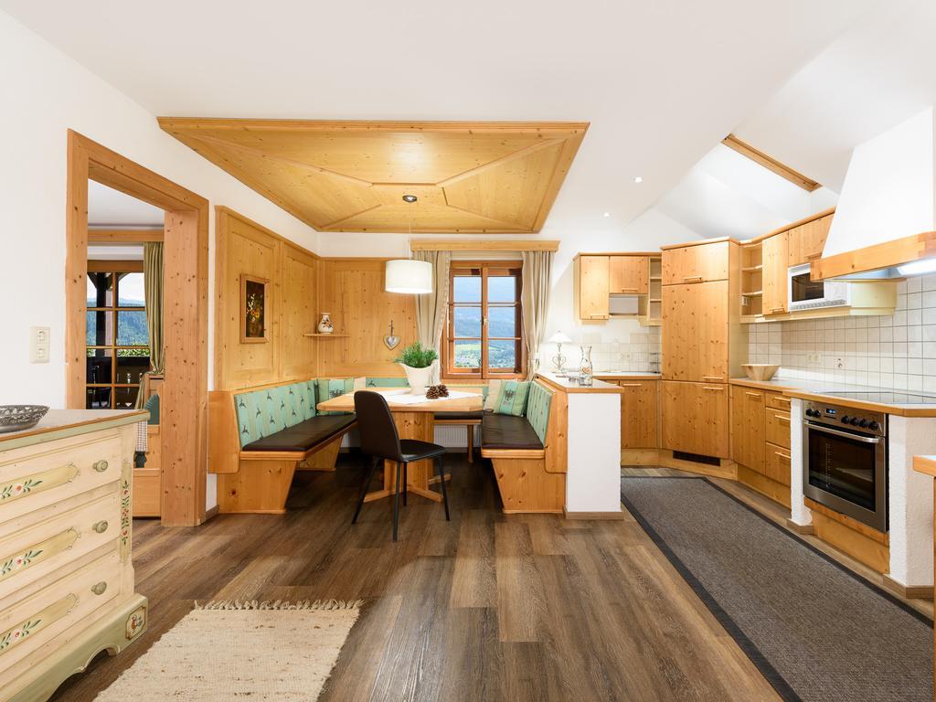 "Innsbruck Moments" Kasperhof Appartements Εξωτερικό φωτογραφία