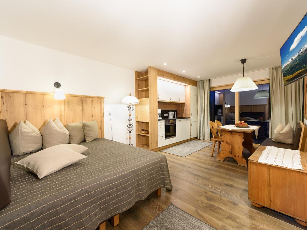 "Innsbruck Moments" Kasperhof Appartements Εξωτερικό φωτογραφία