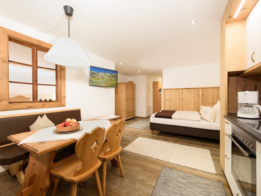 "Innsbruck Moments" Kasperhof Appartements Εξωτερικό φωτογραφία