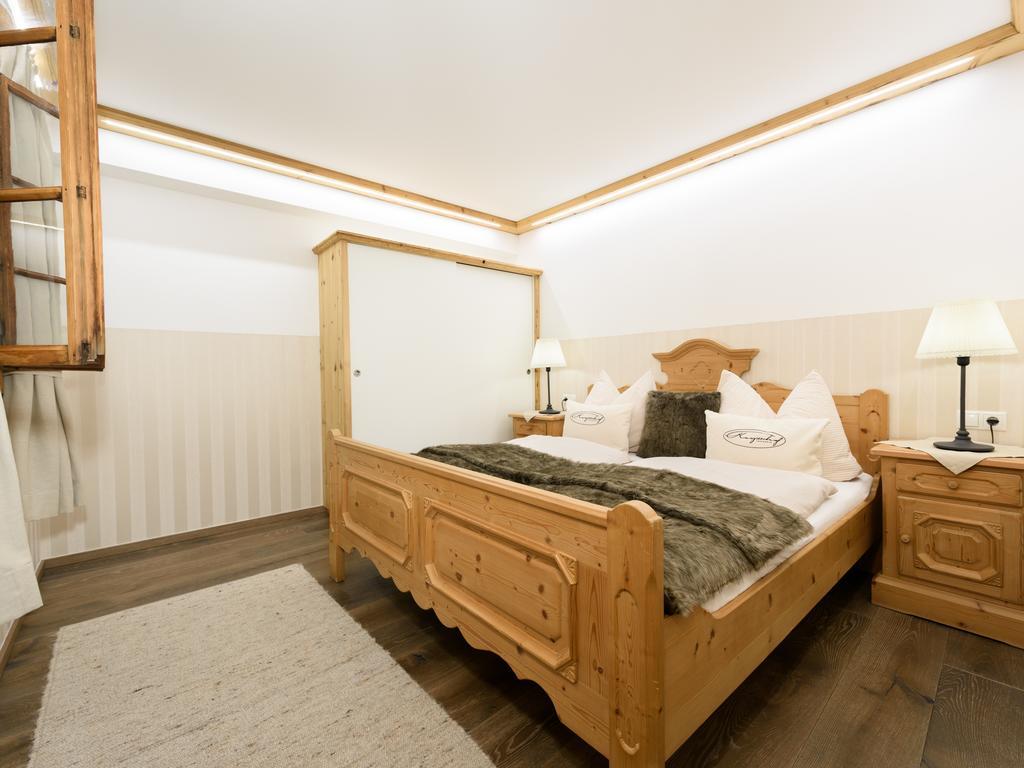 "Innsbruck Moments" Kasperhof Appartements Εξωτερικό φωτογραφία