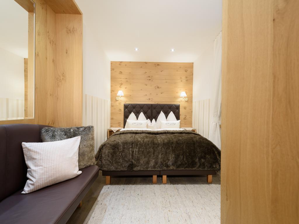 "Innsbruck Moments" Kasperhof Appartements Εξωτερικό φωτογραφία