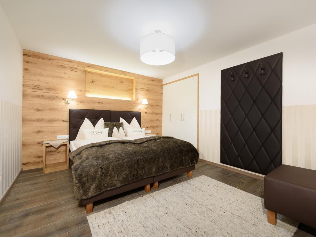 "Innsbruck Moments" Kasperhof Appartements Εξωτερικό φωτογραφία