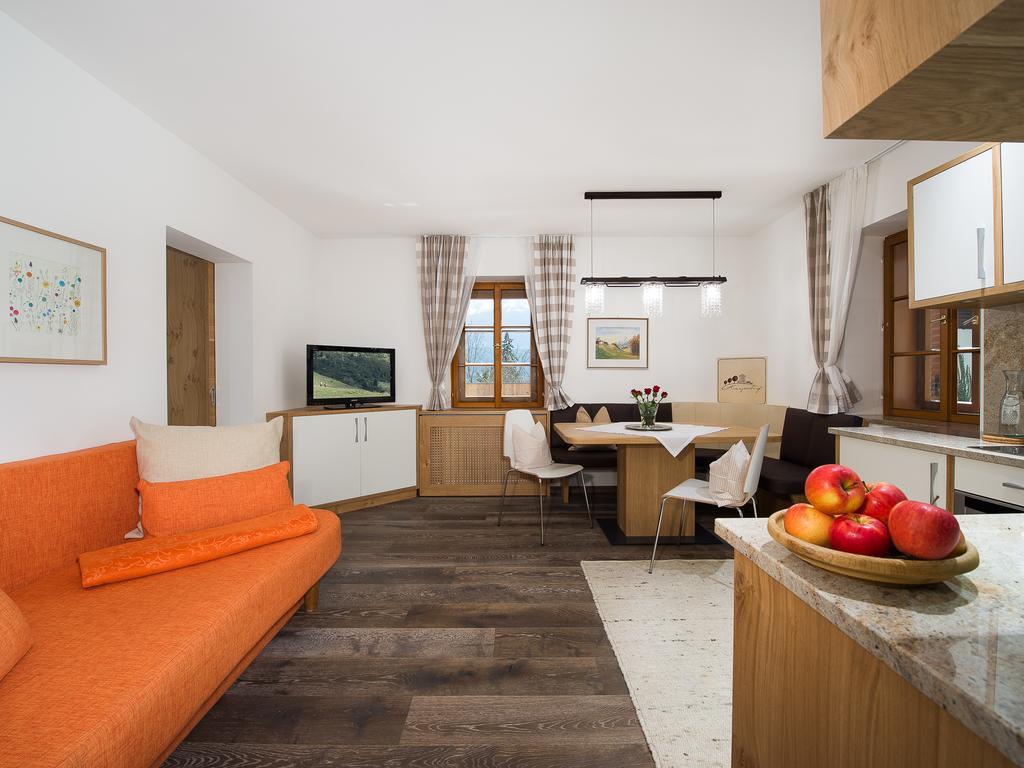 "Innsbruck Moments" Kasperhof Appartements Εξωτερικό φωτογραφία