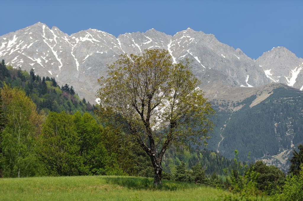 "Innsbruck Moments" Kasperhof Appartements Εξωτερικό φωτογραφία