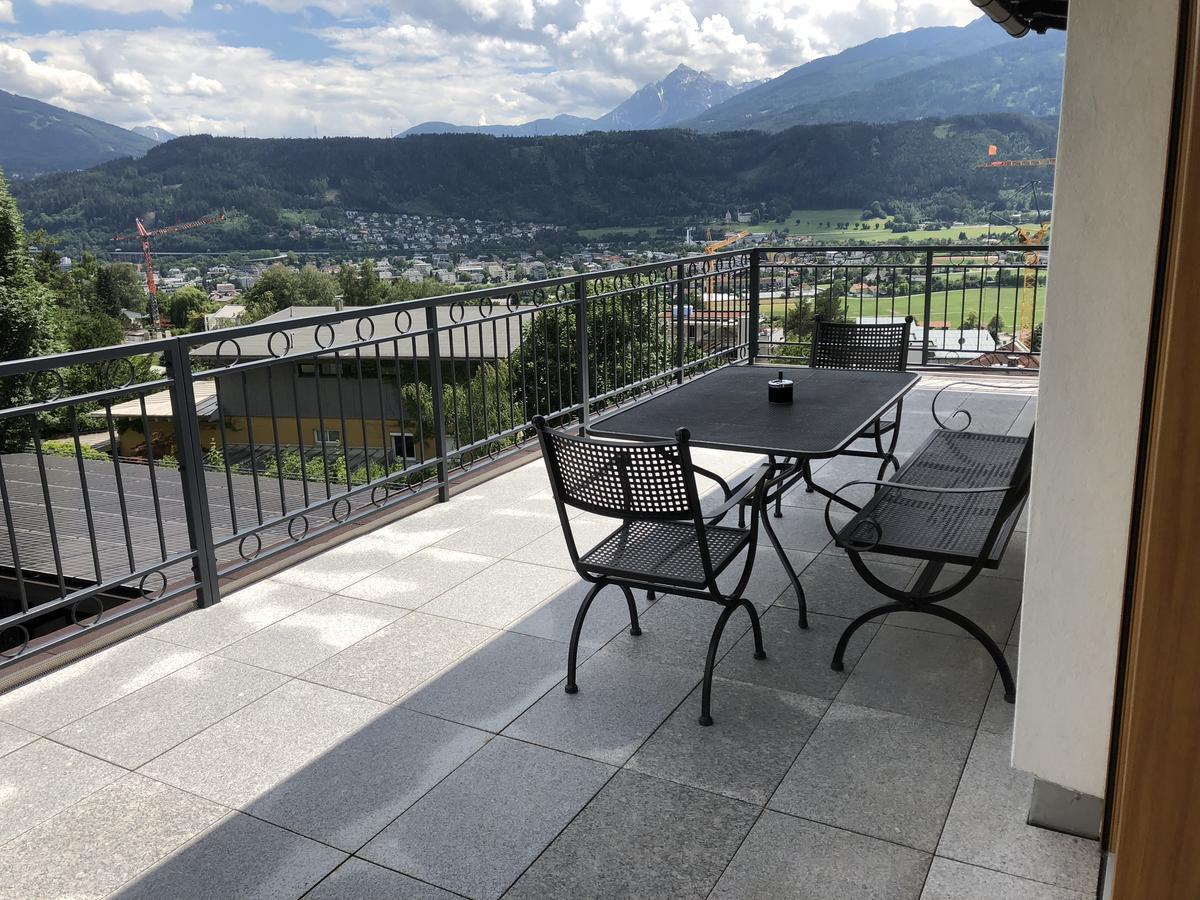 "Innsbruck Moments" Kasperhof Appartements Εξωτερικό φωτογραφία