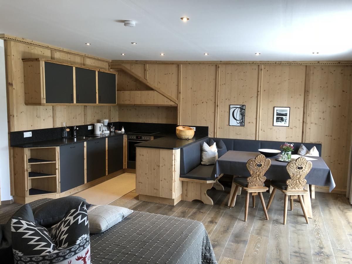 "Innsbruck Moments" Kasperhof Appartements Εξωτερικό φωτογραφία