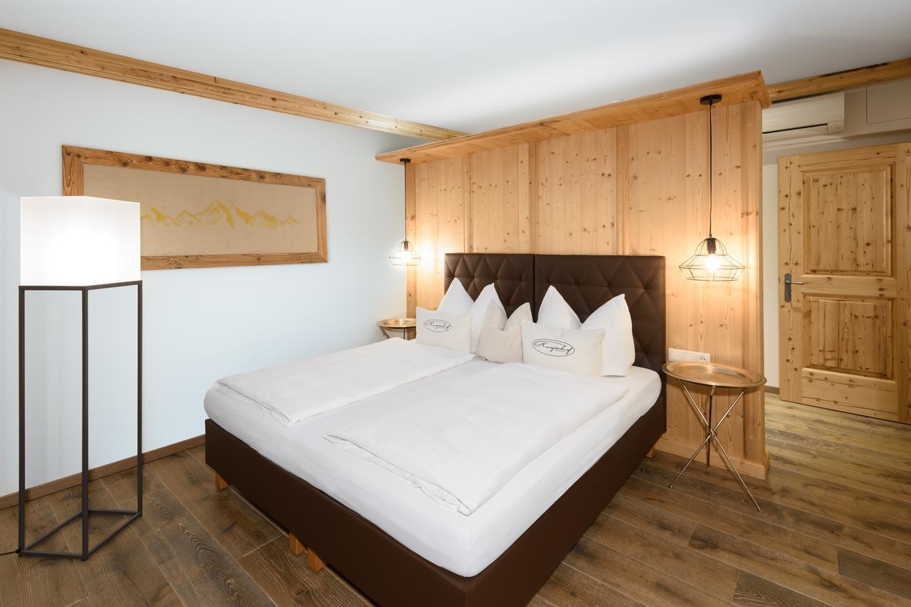 "Innsbruck Moments" Kasperhof Appartements Εξωτερικό φωτογραφία