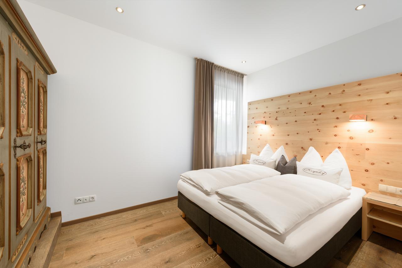 "Innsbruck Moments" Kasperhof Appartements Εξωτερικό φωτογραφία