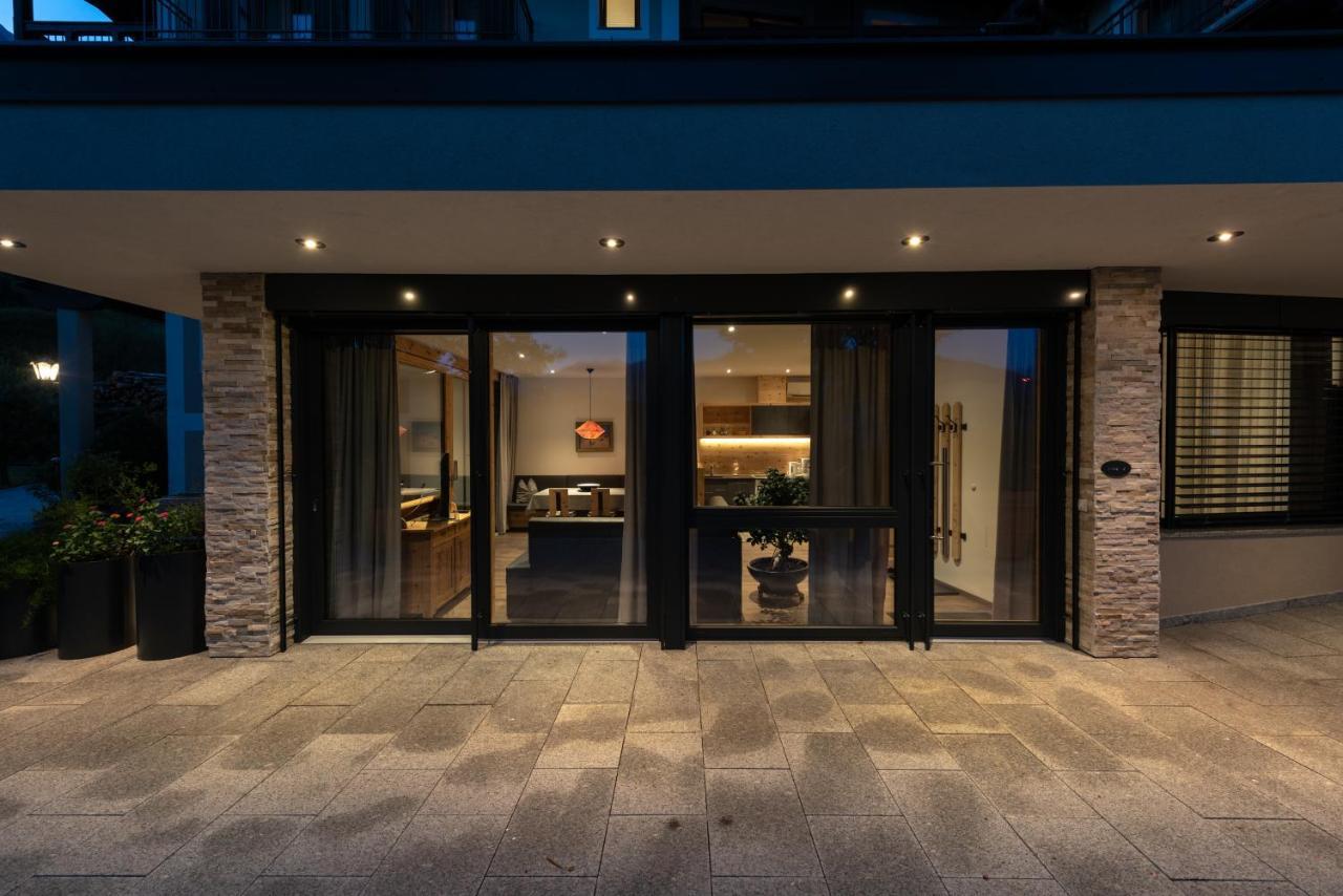 "Innsbruck Moments" Kasperhof Appartements Εξωτερικό φωτογραφία