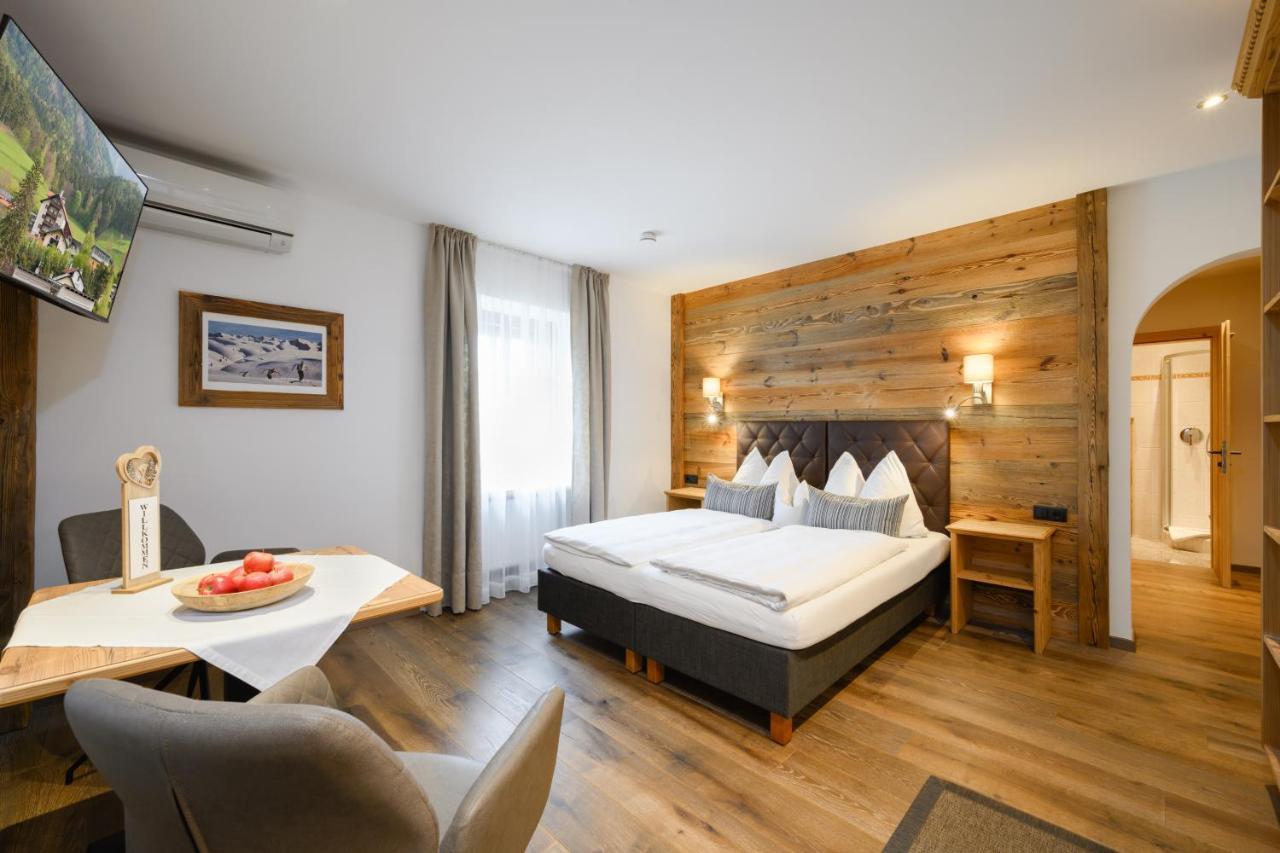 "Innsbruck Moments" Kasperhof Appartements Εξωτερικό φωτογραφία